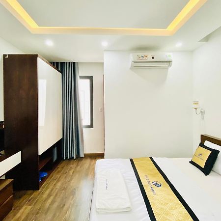 Hotel Duc Thanh 2 Chi Khu Co Ong Buitenkant foto