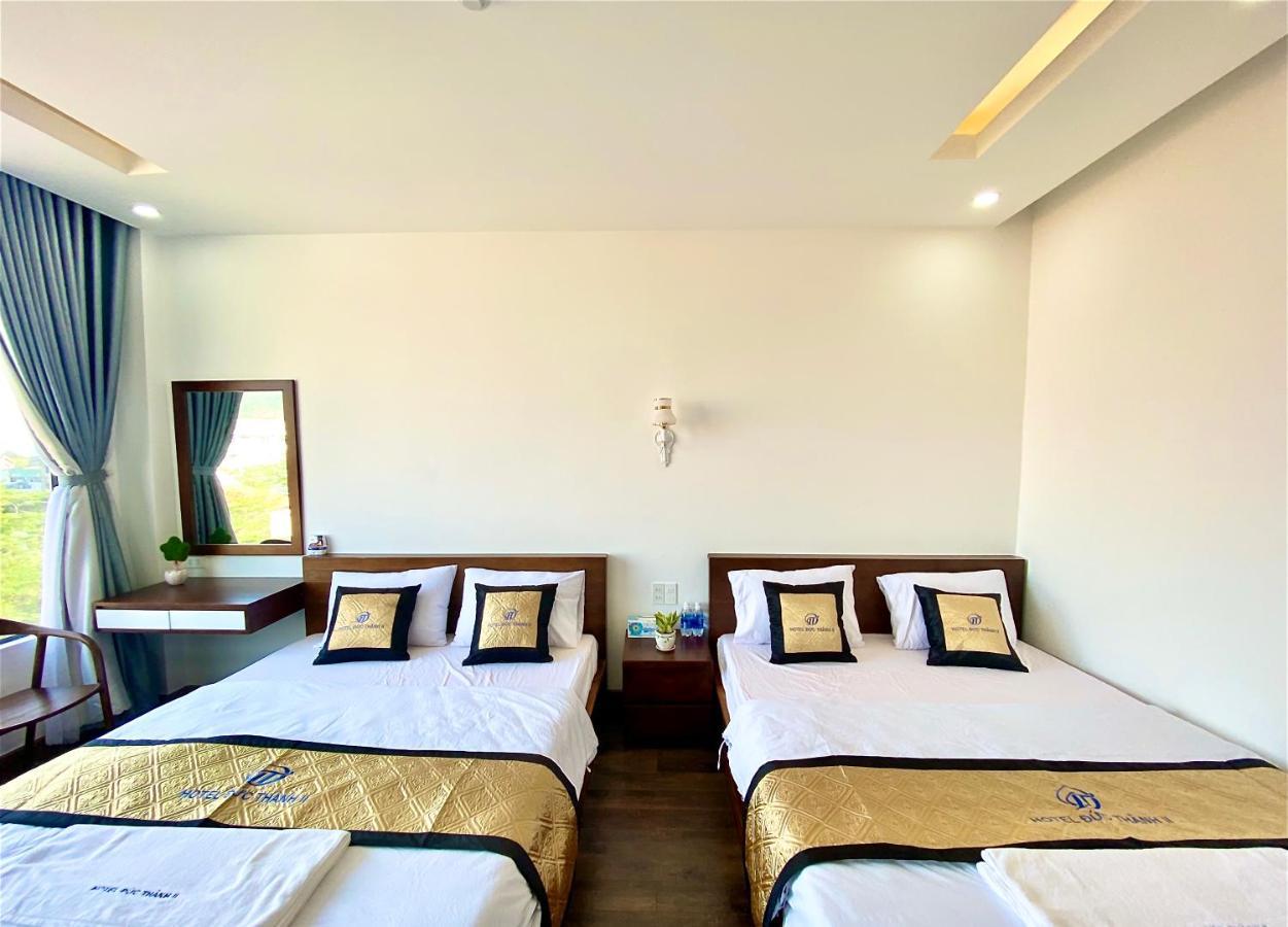 Hotel Duc Thanh 2 Chi Khu Co Ong Buitenkant foto