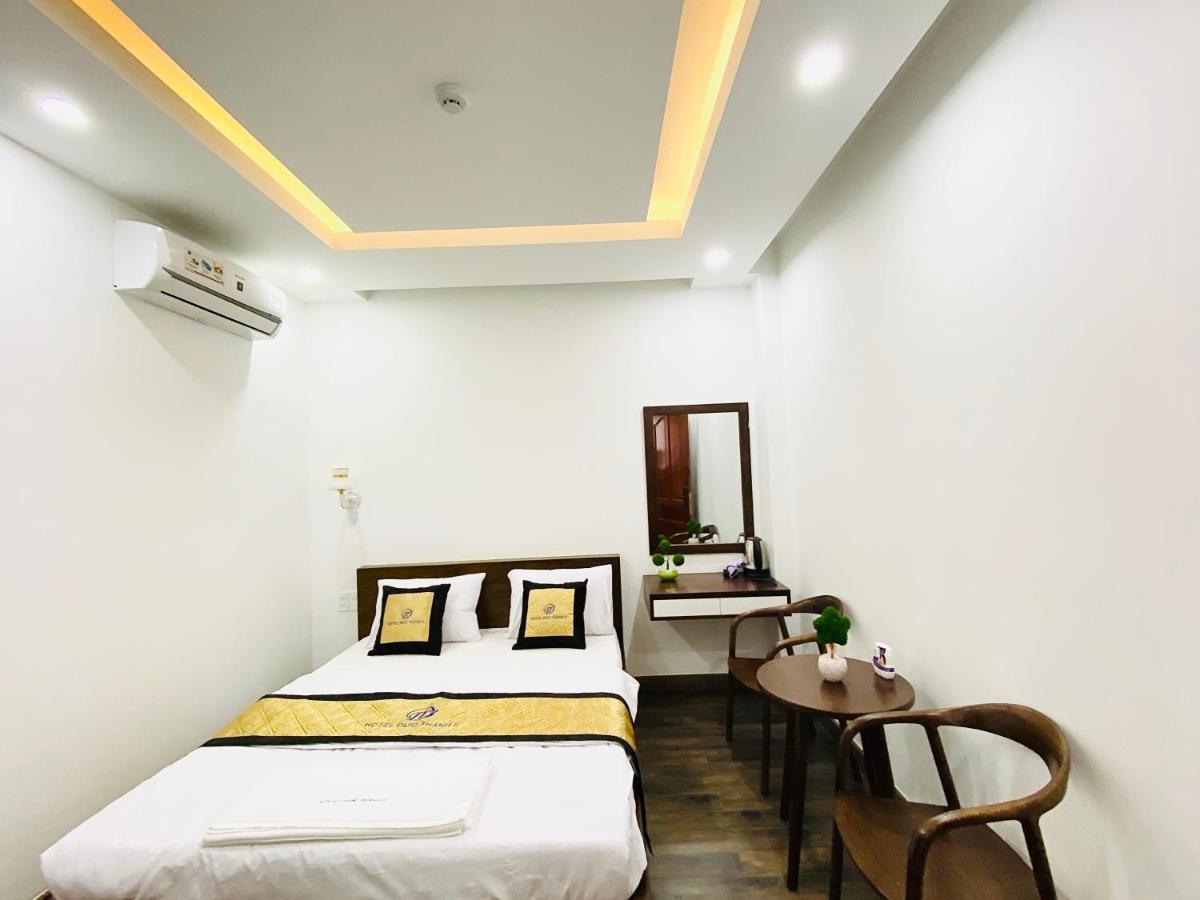 Hotel Duc Thanh 2 Chi Khu Co Ong Buitenkant foto