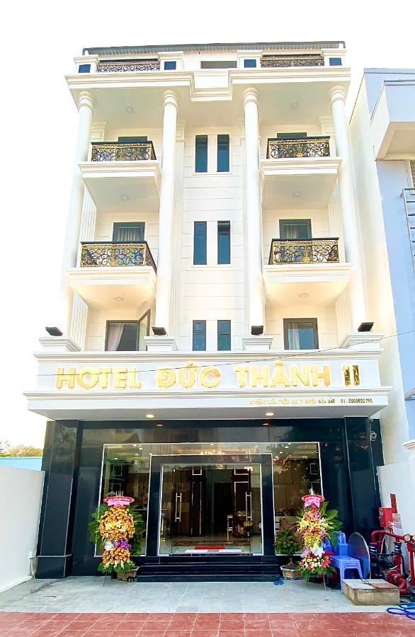 Hotel Duc Thanh 2 Chi Khu Co Ong Buitenkant foto